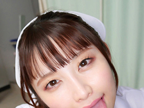 白衣の爆乳Jcup天使 ナースコールで始まる秘密のおっぱい看護 爆乳吸って元気一杯! Boin「水原みその」Box4　サンプル画像10